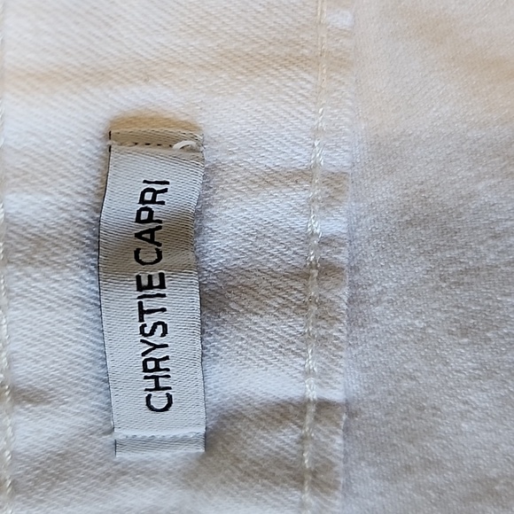 NINE WESTCAPRI PANTS - Picture 10 of 11